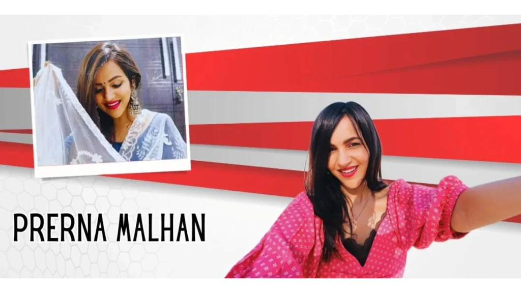 Prerna Malhan Net Worth