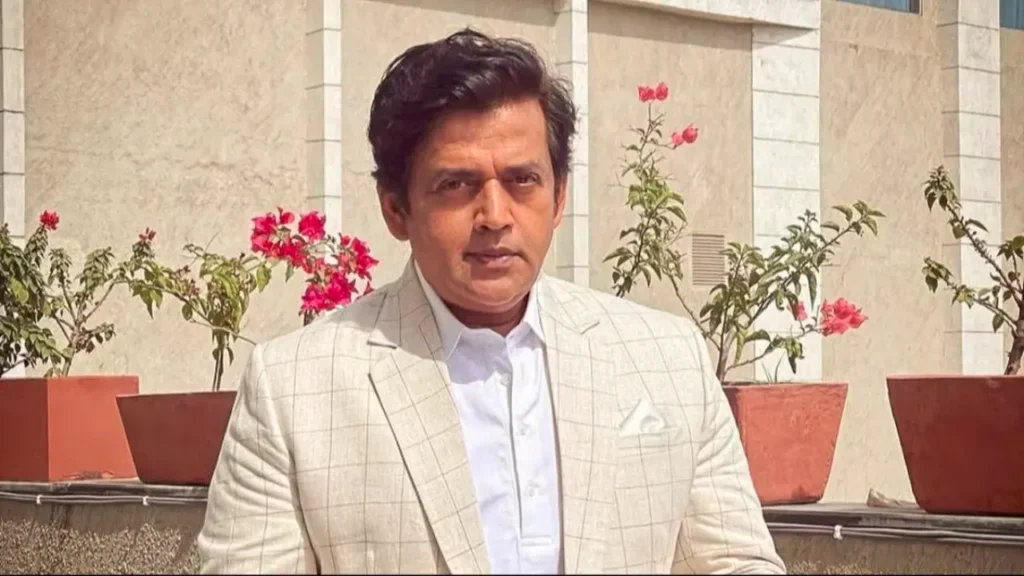 Ravi Kishan Net Worth