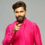 Ravindra Jadeja Net Worth