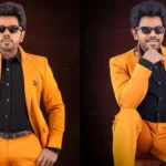 Saravanan Arul Age