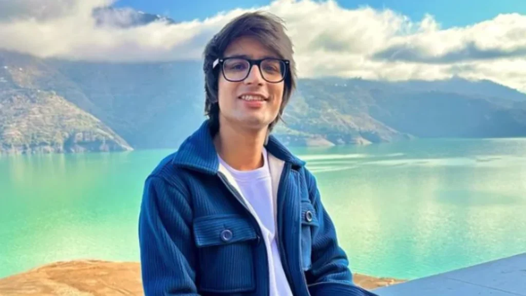 Sourav Joshi Net Worth