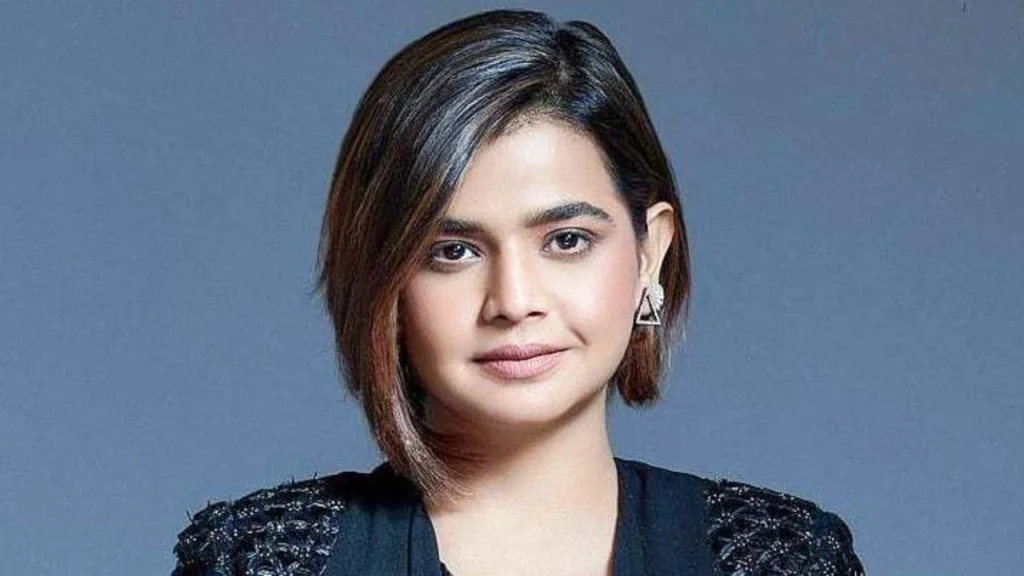 Suhani Shah Net Worth