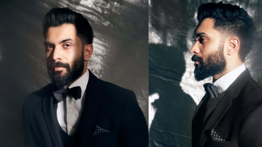 Suraj Nambiar Net Worth