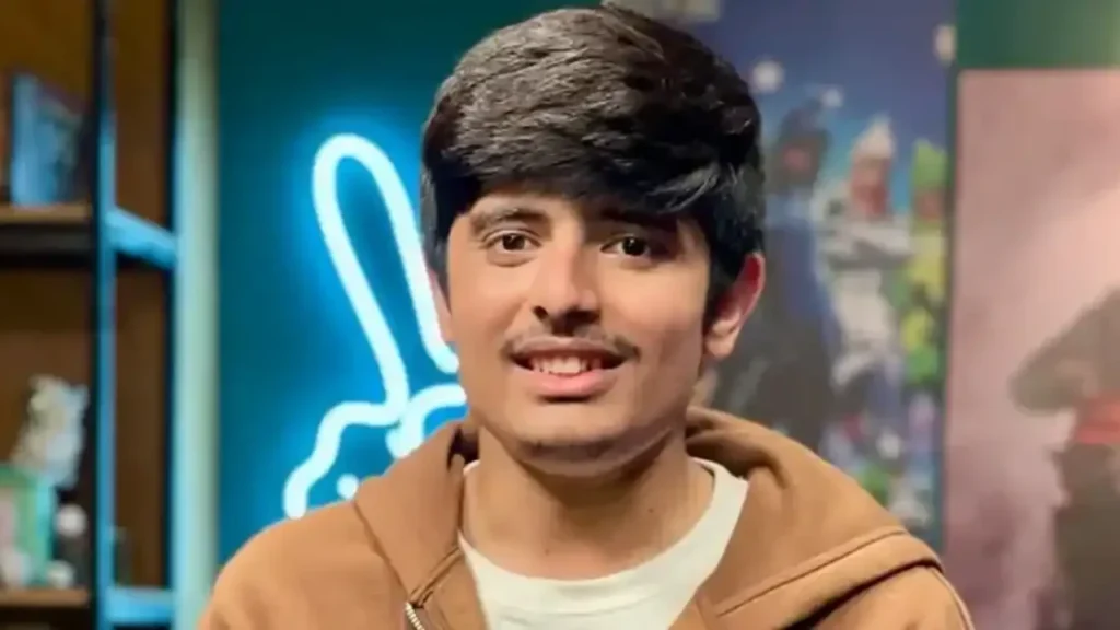 Ajju Bhai Net Worth