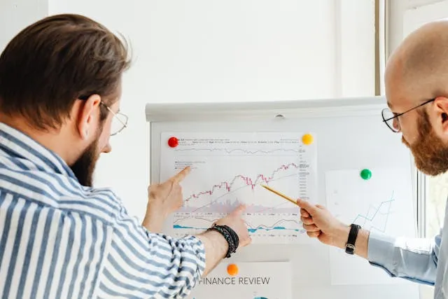 Financial Management in 2025 How You Can Learn