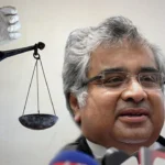 Harish Salve Net Worth