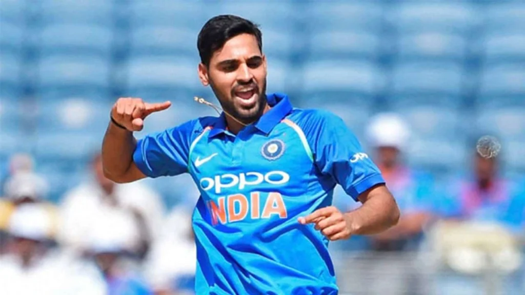 How he went viral Bhuvneshwar Kumar Net Worth
