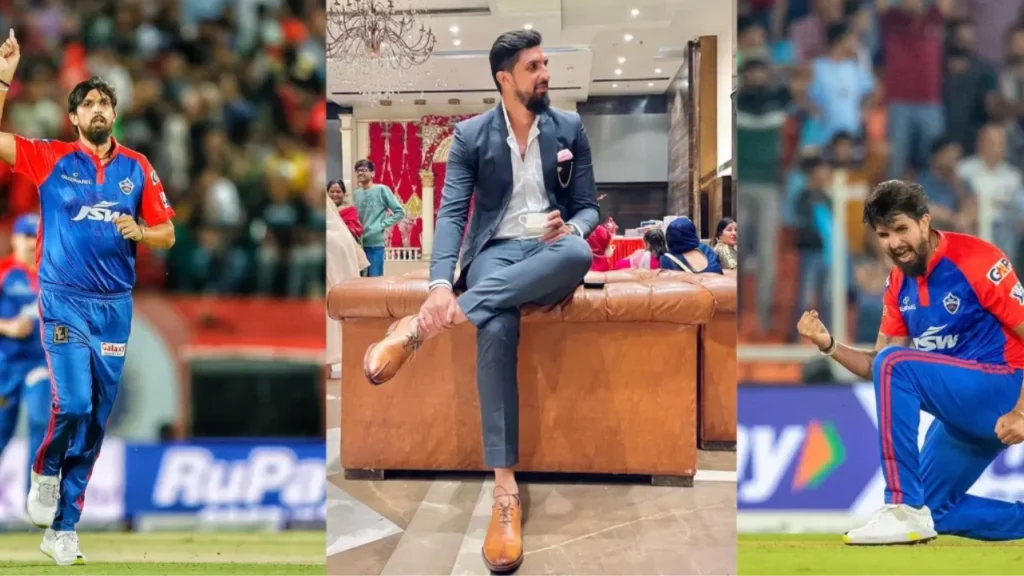 How he went viral Ishant Sharma Net Worth