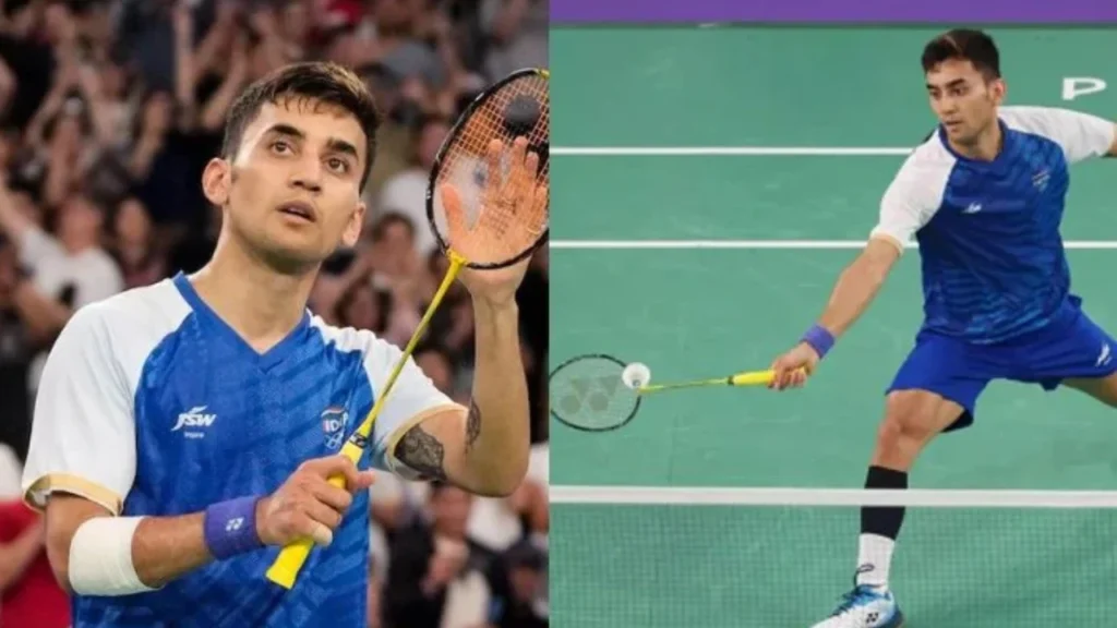 How he went viral Lakshya Sen Net Worth