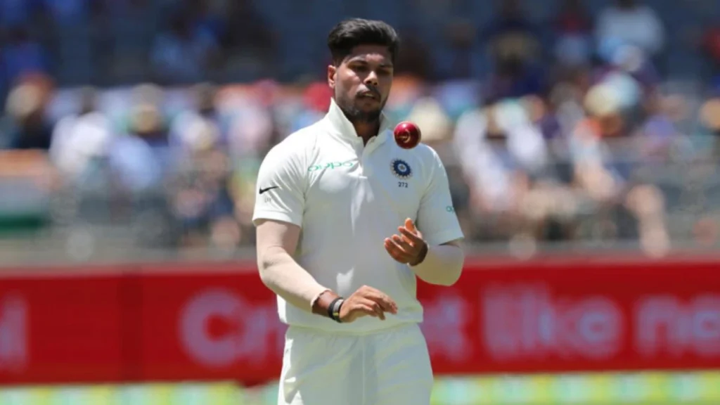 How he went viral Umesh Yadav Net Worth
