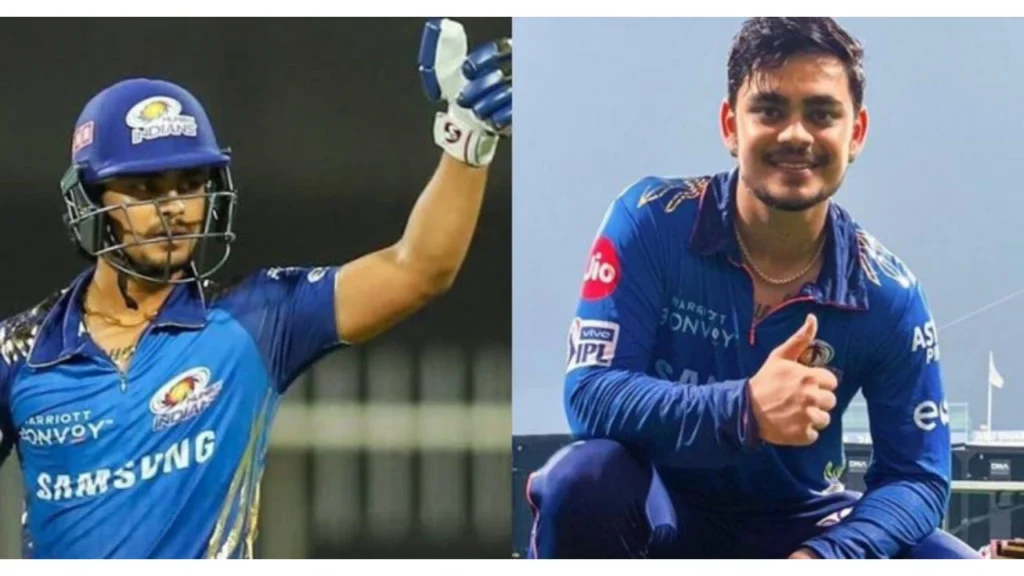 How he went virsl Ishan Kishan Net Worth in Rupees
