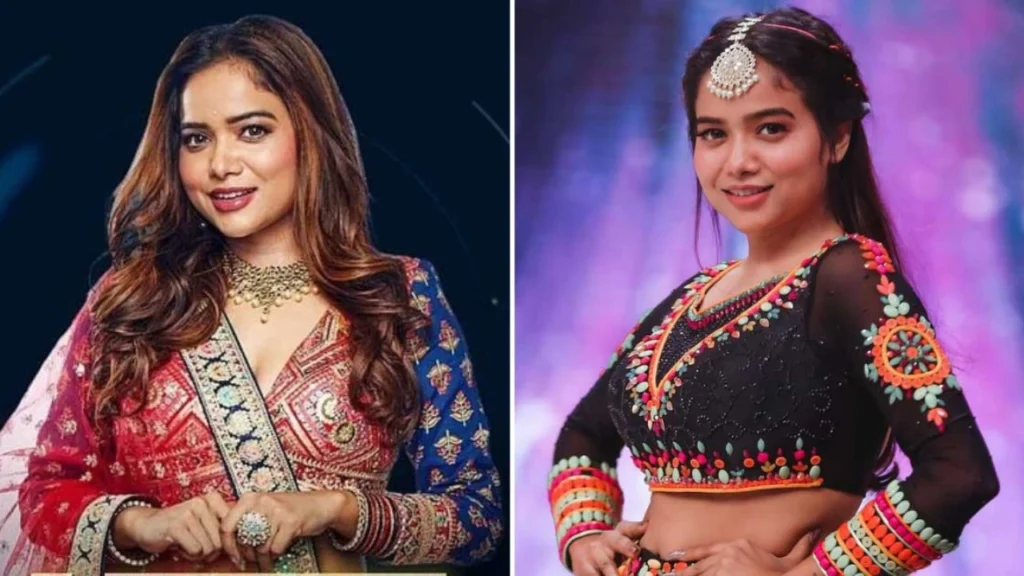How she went viral Manisha Rani Net Worth