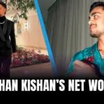Ishan Kishan Net Worth in Rupees