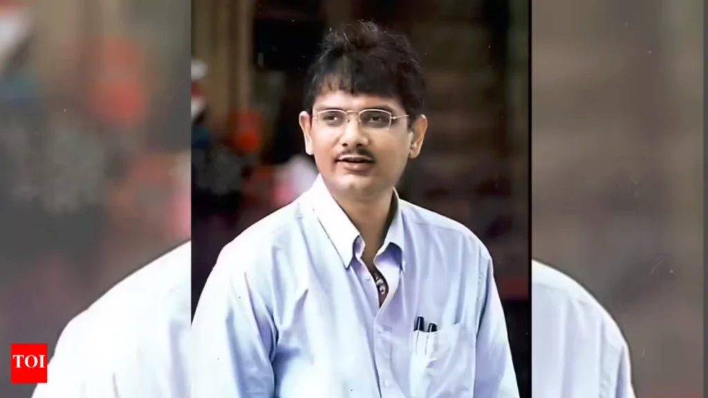 Ketan Parekh Net Worth