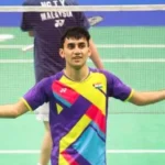 Lakshya Sen Net Worth