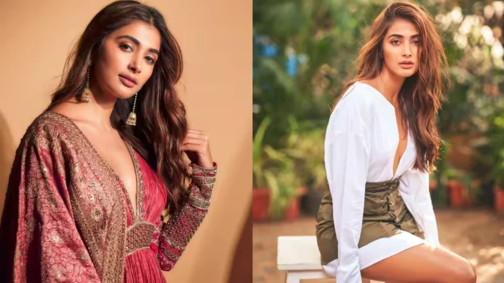 Pooja Hegde Net Worth