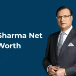 Rajat Sharma Net Worth
