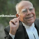 Ram Jethmalani Net Worth