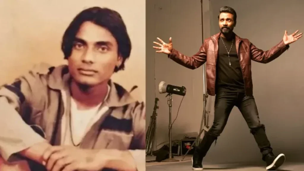 Remo D’Souza Net Worth