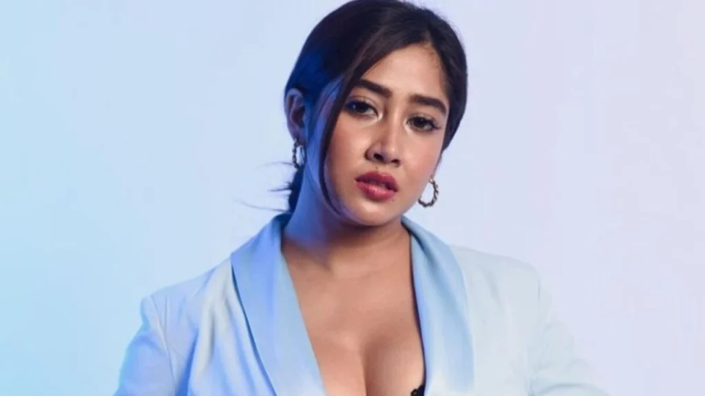 Sofia Ansari net worth