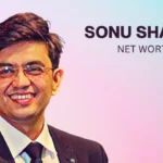 Sonu Sharma Net Worth