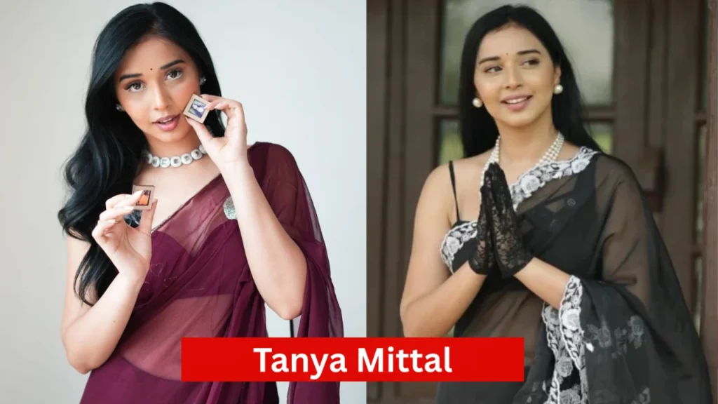 Tanya Mittal Net Worth