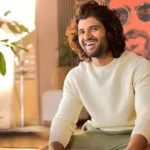 Vijay Devarakonda Net Worth