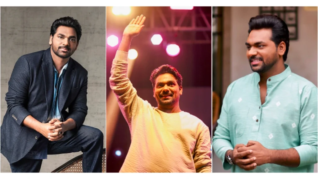 Zakir Khan Net Worth
