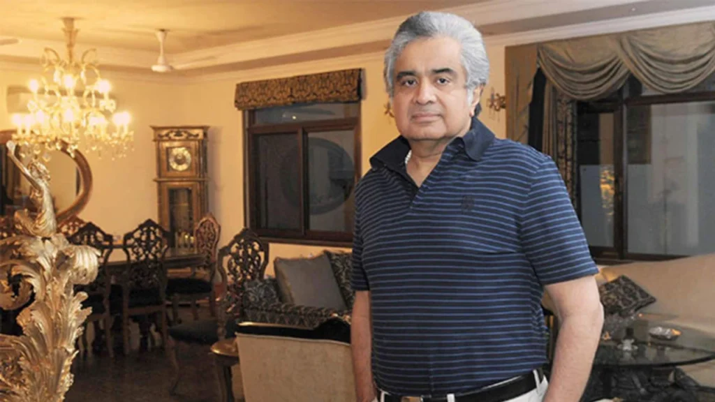 how he went viral Harish Salve Net Worth