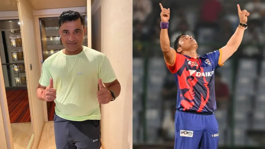 how he went viral Pravin Tambe Net Worth