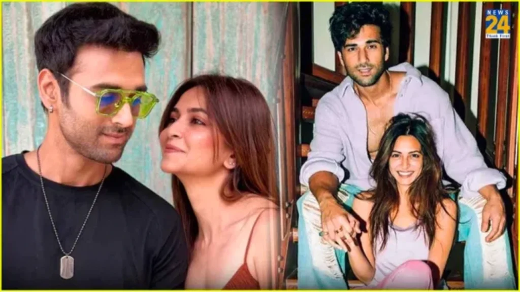 how he went viral Pulkit Samrat Net Worth