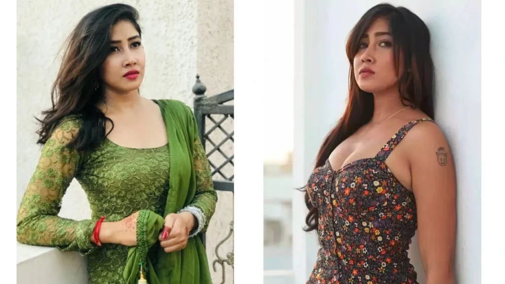 how she went viral Sofia Ansari net worth