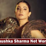 Anushka Sharma Net Worth
