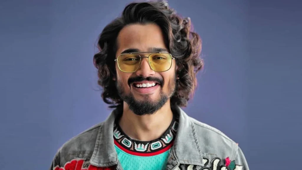 Bhuvan Bam Net Worth