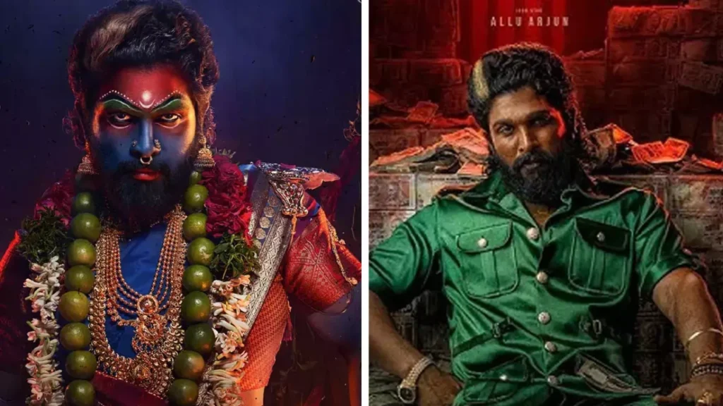 How he went viral Allu Arjun Net Worth