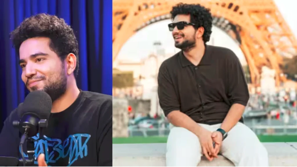 Samay Raina Net Worth