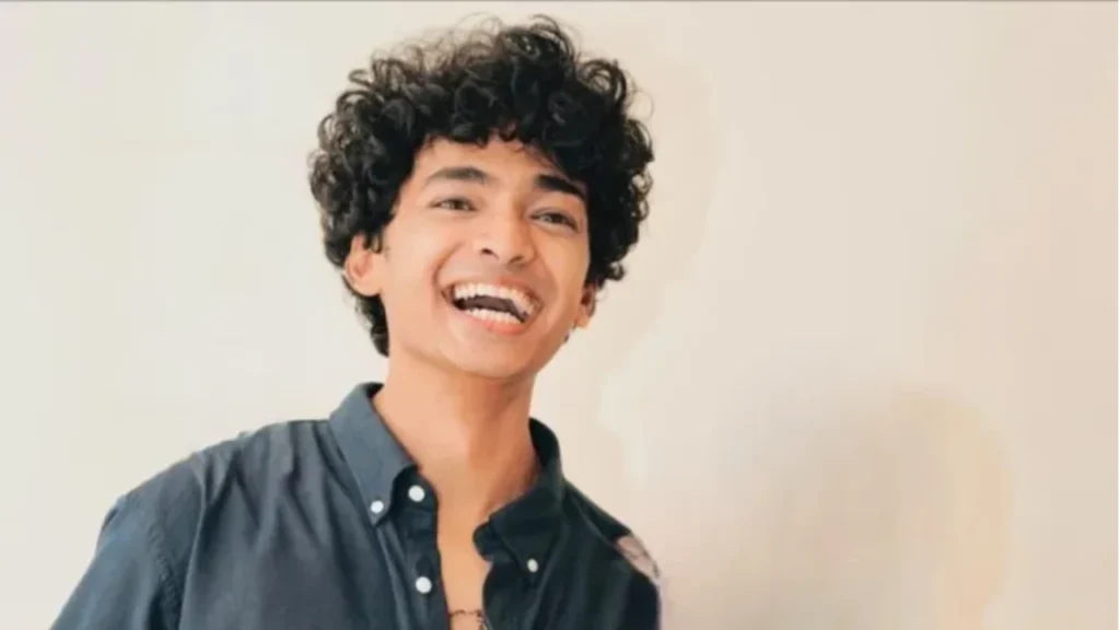 Shantanu Naidu Net Worth