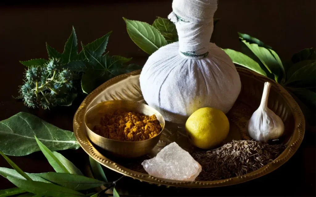 What Are the Most Effective Classical Ayurveda Formulas in India?