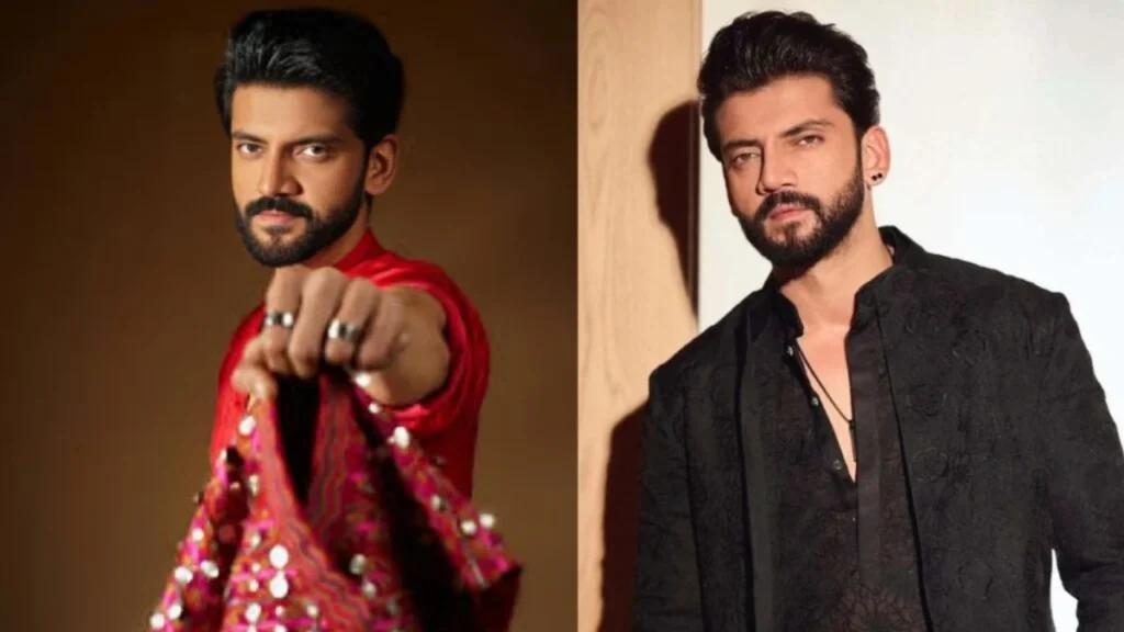 Zaheer Iqbal Net Worth