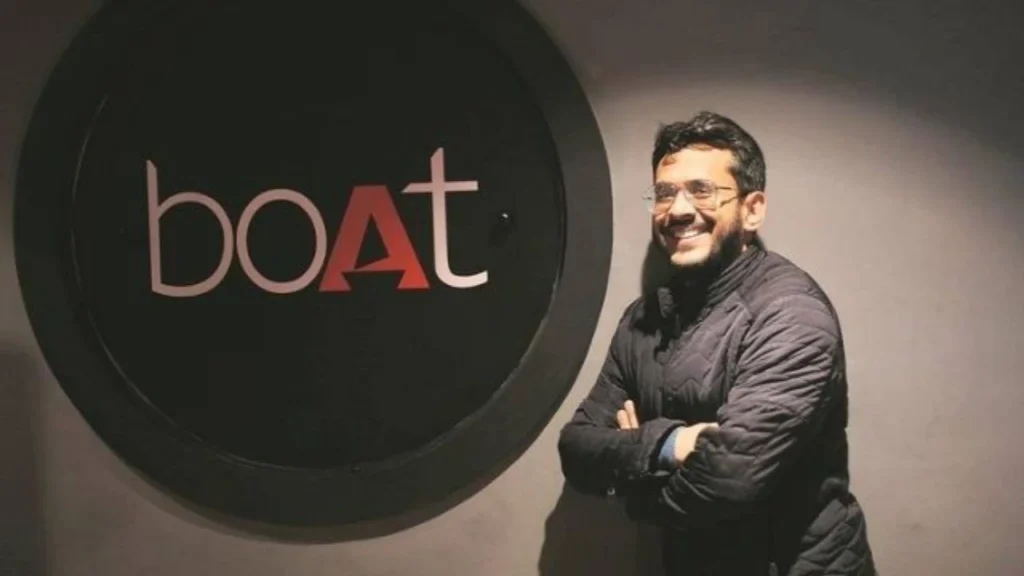 how he went viral Aman Gupta Net Worth