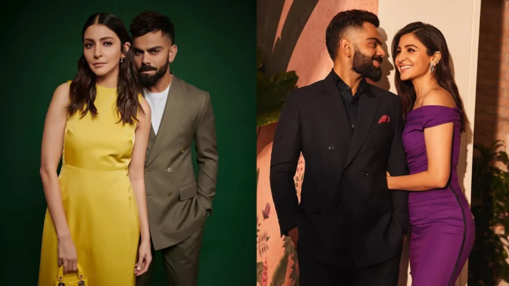 how he went viral Anushka Sharma Net Worth