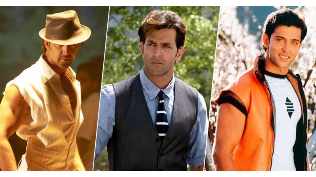 how he went viral Hrithik Roshan Net Worth