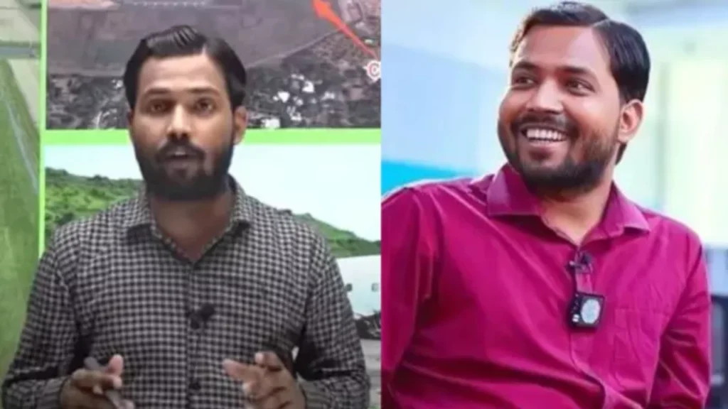 how he went viral Khan Sir net worth