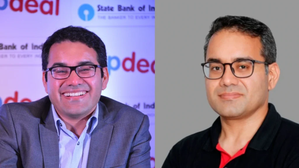 how he went viral Kunal Bahl Net Worth