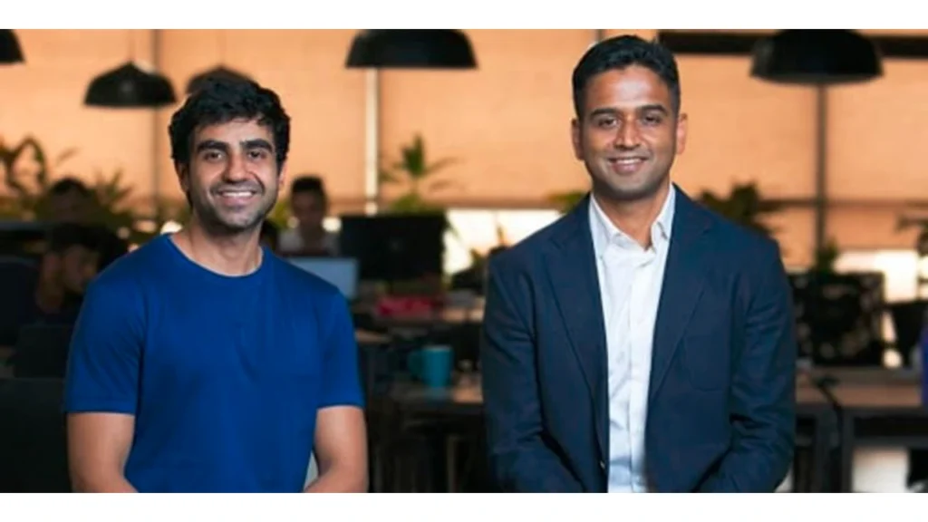 how he went viral Nithin Kamath net worth