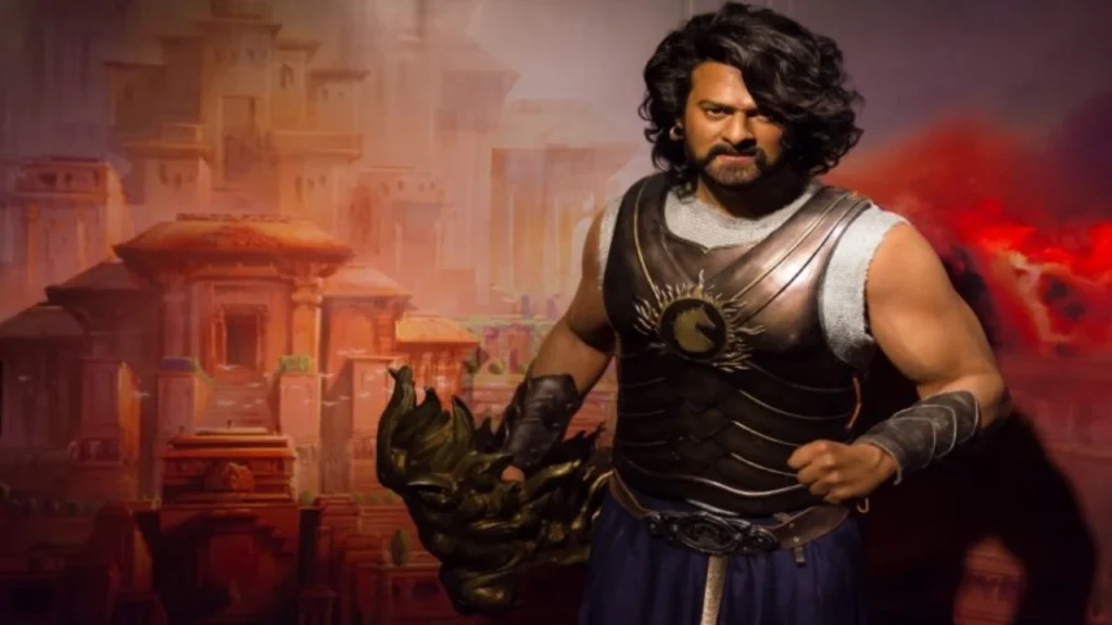 how he went viral Prabhas Net Worth