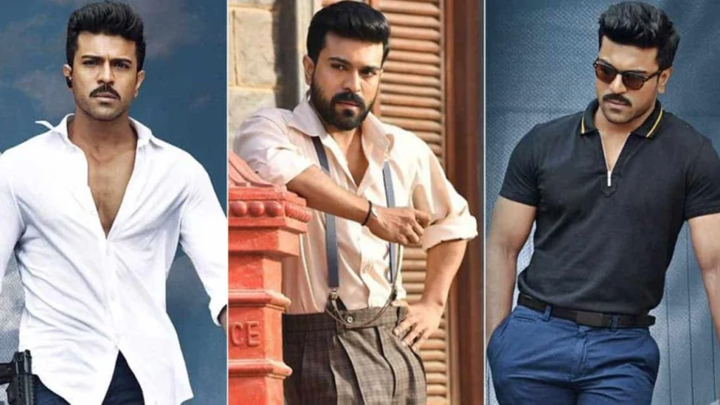 how he went viral Ram Charan Net Worth