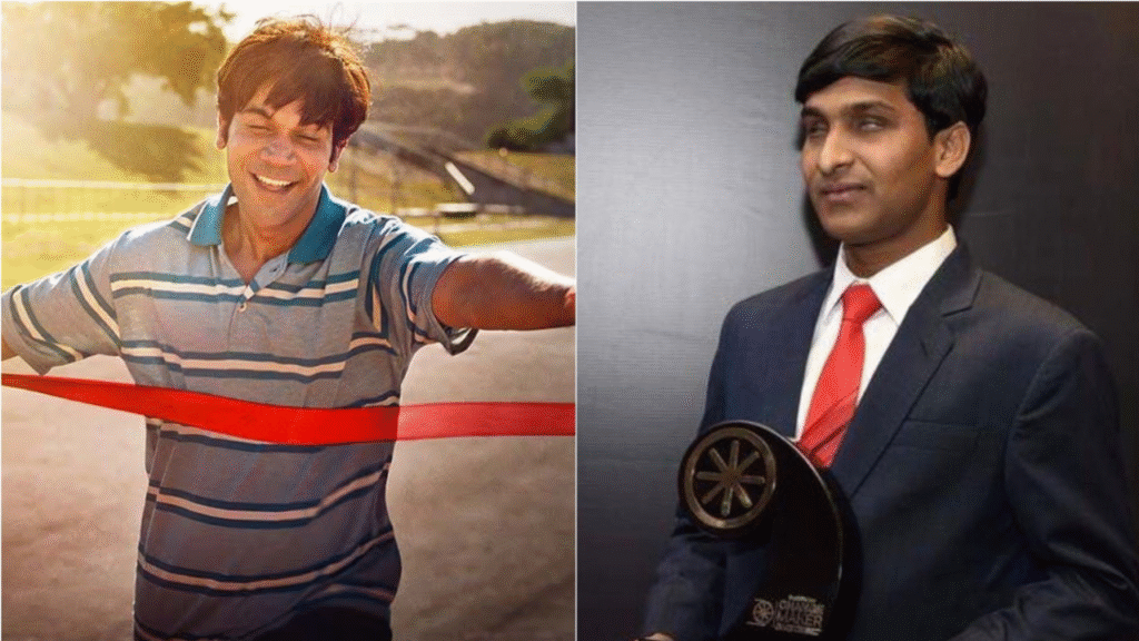 how he went viral Srikanth Bolla Net Worth