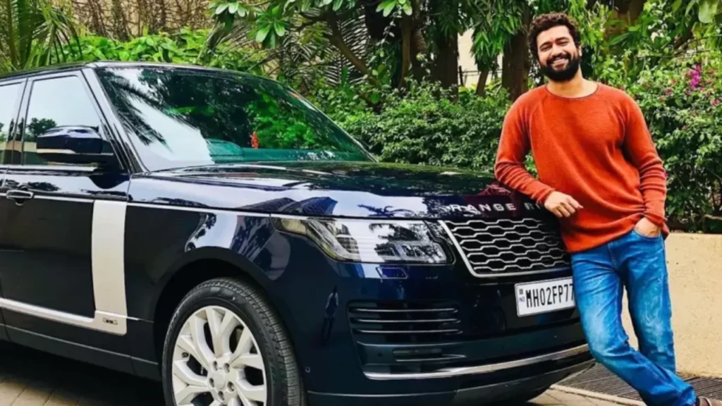 how he went viral Vicky Kaushal Net Worth