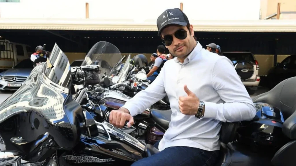 how he went viral Vivian Dsena Net Worth